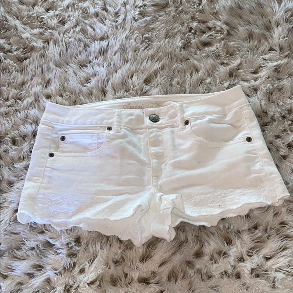 American Eagle outfitters jeans stretch sh…